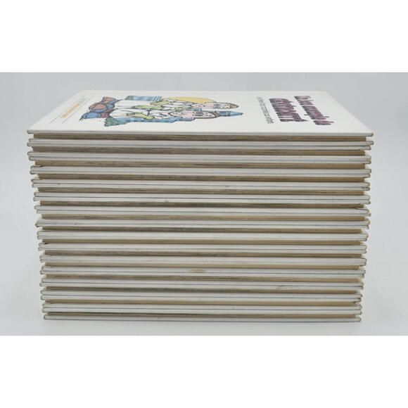 Lot de 15 Livres  pour enfants – Un Bon Exemple – Children French Book ‎ lot - Picture 2 of 9